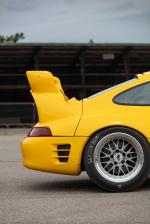 Ruf CTR2 Sport 1997 года